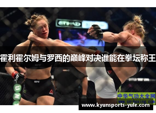 霍利霍尔姆与罗西的巅峰对决谁能在拳坛称王